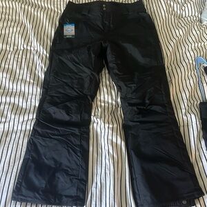 ANGELES FOREST | Insulated pants for women | COLUMBIA